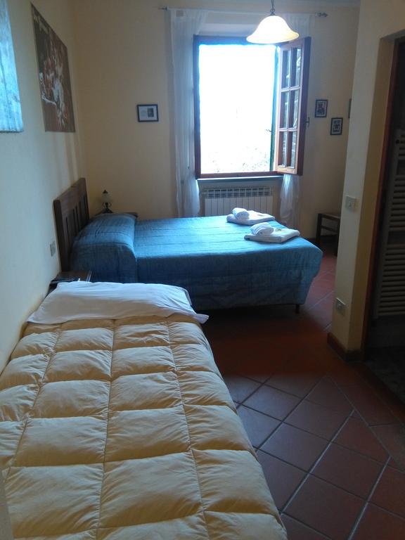 Agriturismo Marrucola San Miniato Luaran gambar